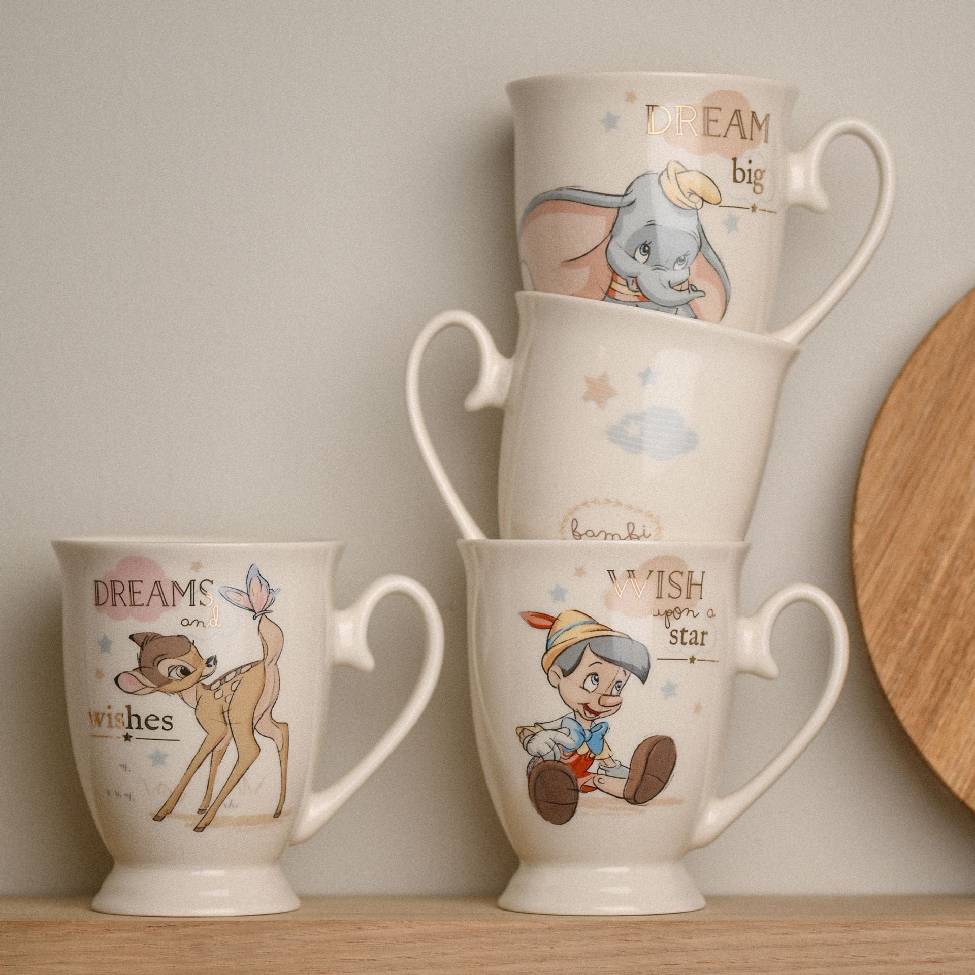 Disney Baby Magical Beginnings Bambi Mug - Special Friend
