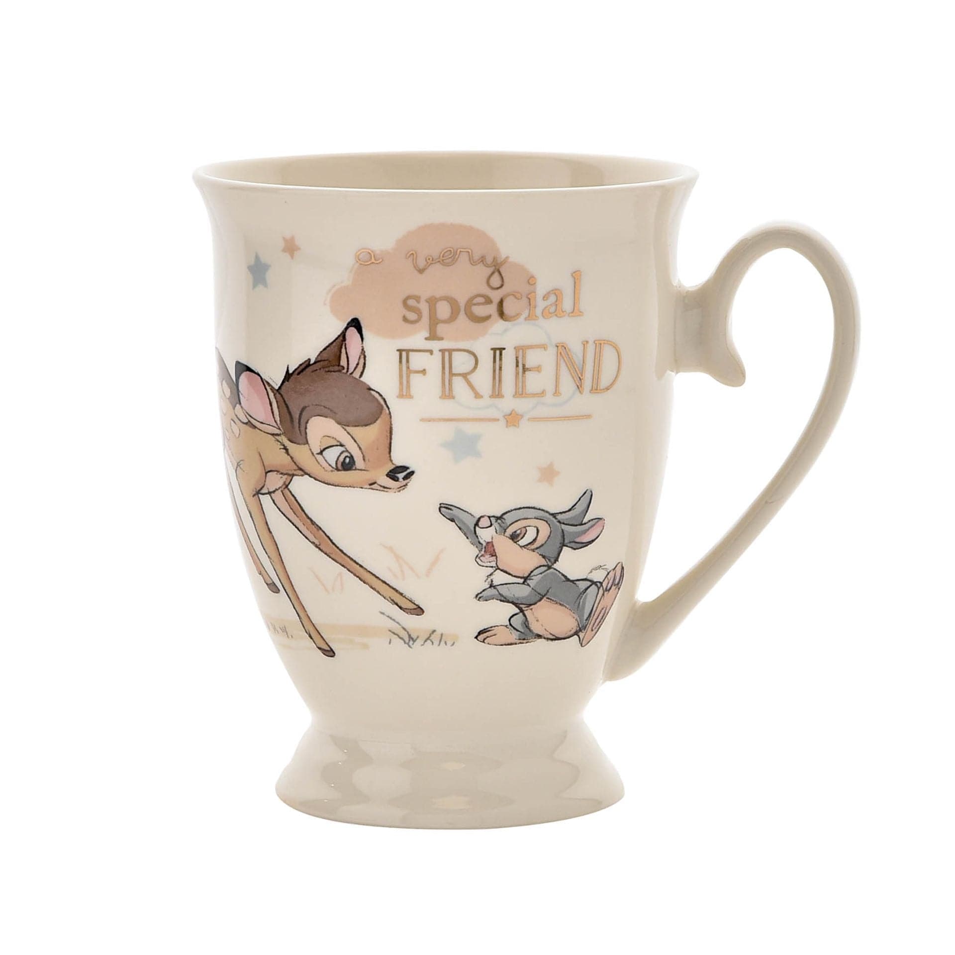 Disney Baby Magical Beginnings Bambi Mug - Special Friend