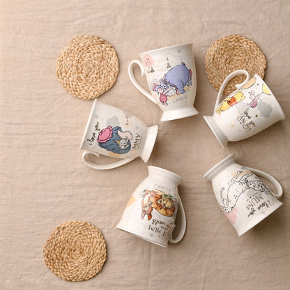 Disney Baby Magical Beginnings Bambi Mug - The Best Mum