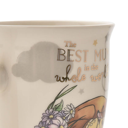 Disney Baby Magical Beginnings Bambi Mug - The Best Mum