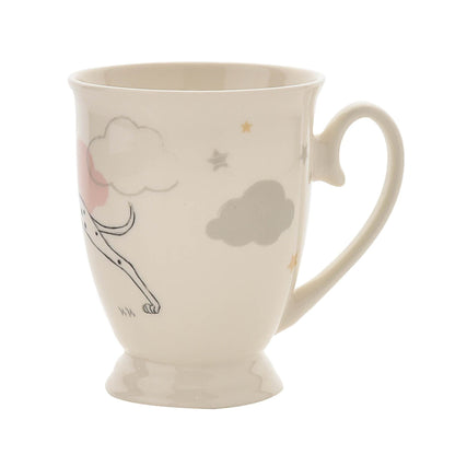Disney Baby Magical Beginnings Dalmatian Mug - I Love You Mum