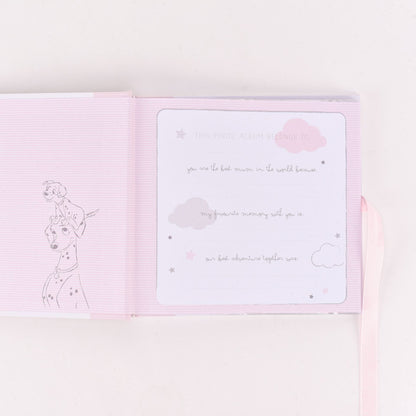 Disney Baby Magical Beginnings Dalmatians Photo Album - Mum