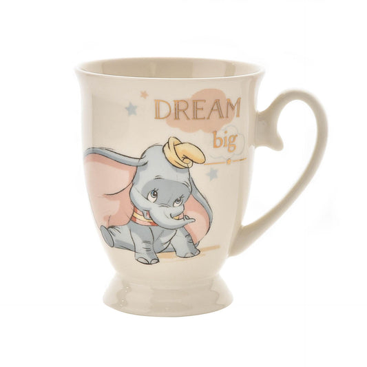 Disney Baby Magical Beginnings Dumbo Mug - Dream Big