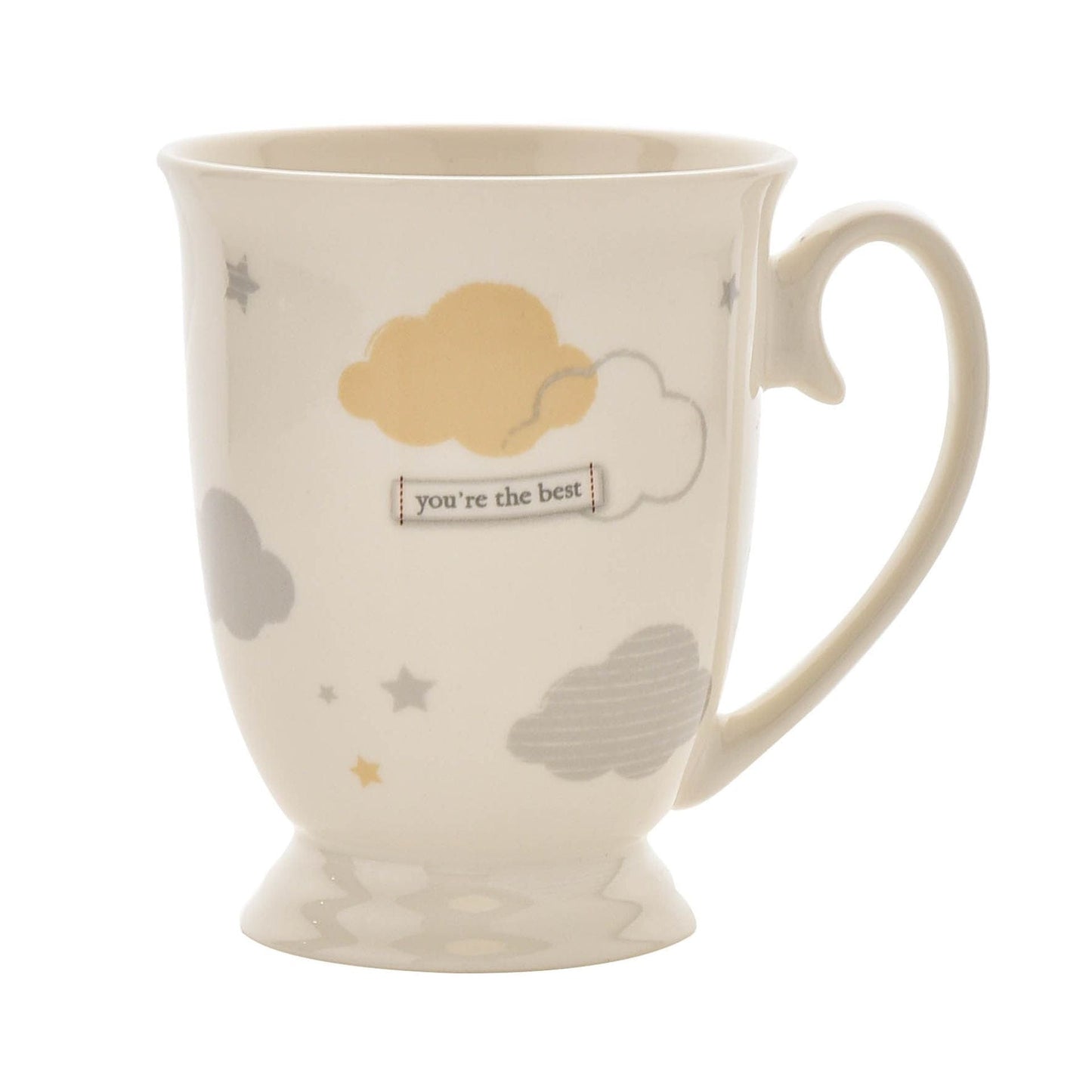 Disney Baby Magical Beginnings Dumbo Mug - I Love You Mummy