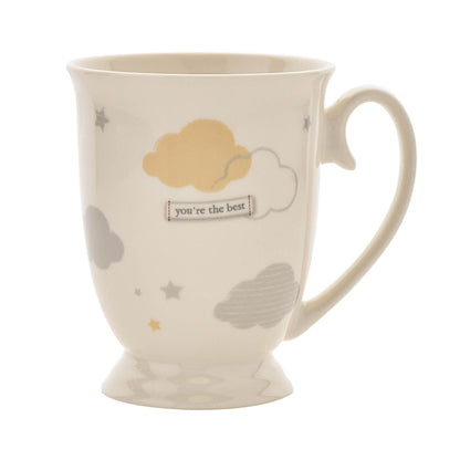 Disney Baby Magical Beginnings Dumbo Mug - I Love You Mummy
