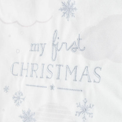 Disney Baby Magical Beginnings Dumbo Stocking - First Christmas