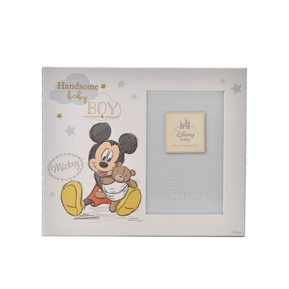 Disney Baby Magical Beginnings Keepsake Box - Mickey