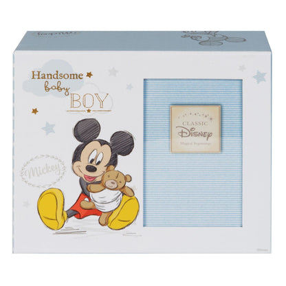 Disney Baby Magical Beginnings Keepsake Box - Mickey