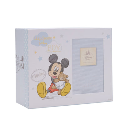 Disney Baby Magical Beginnings Keepsake Box - Mickey