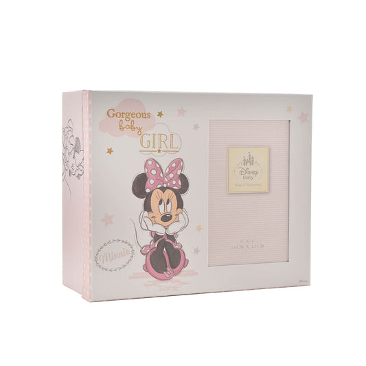 Disney Baby Magical Beginnings Keepsake Box - Minnie