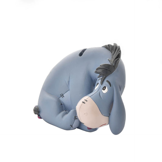 Disney Baby Magical Beginnings Money Box - Eeyore