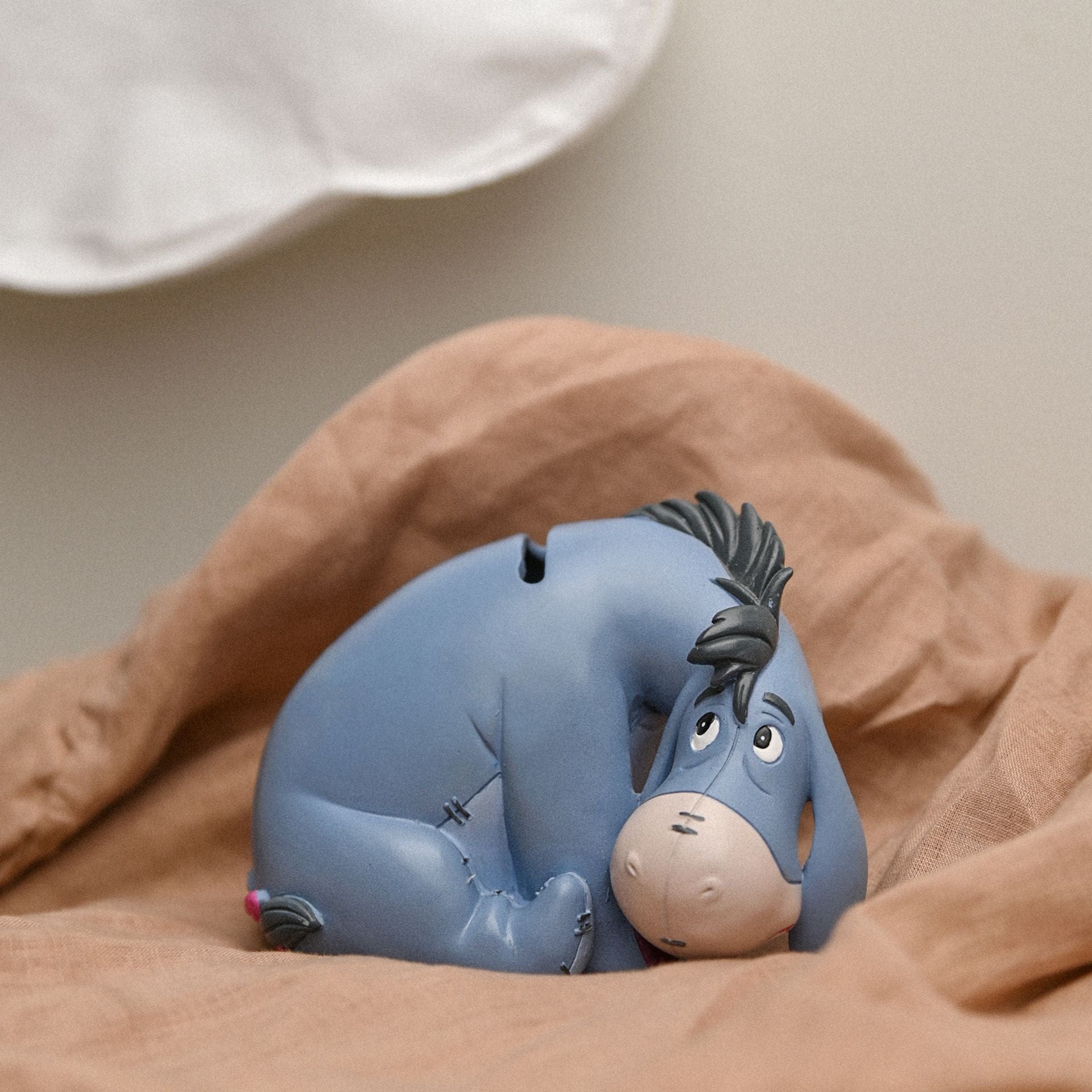 Disney Baby Magical Beginnings Money Box - Eeyore
