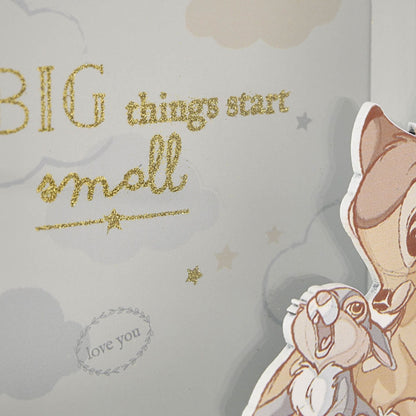 Disney Baby Magical Beginnings Money Box - Simba