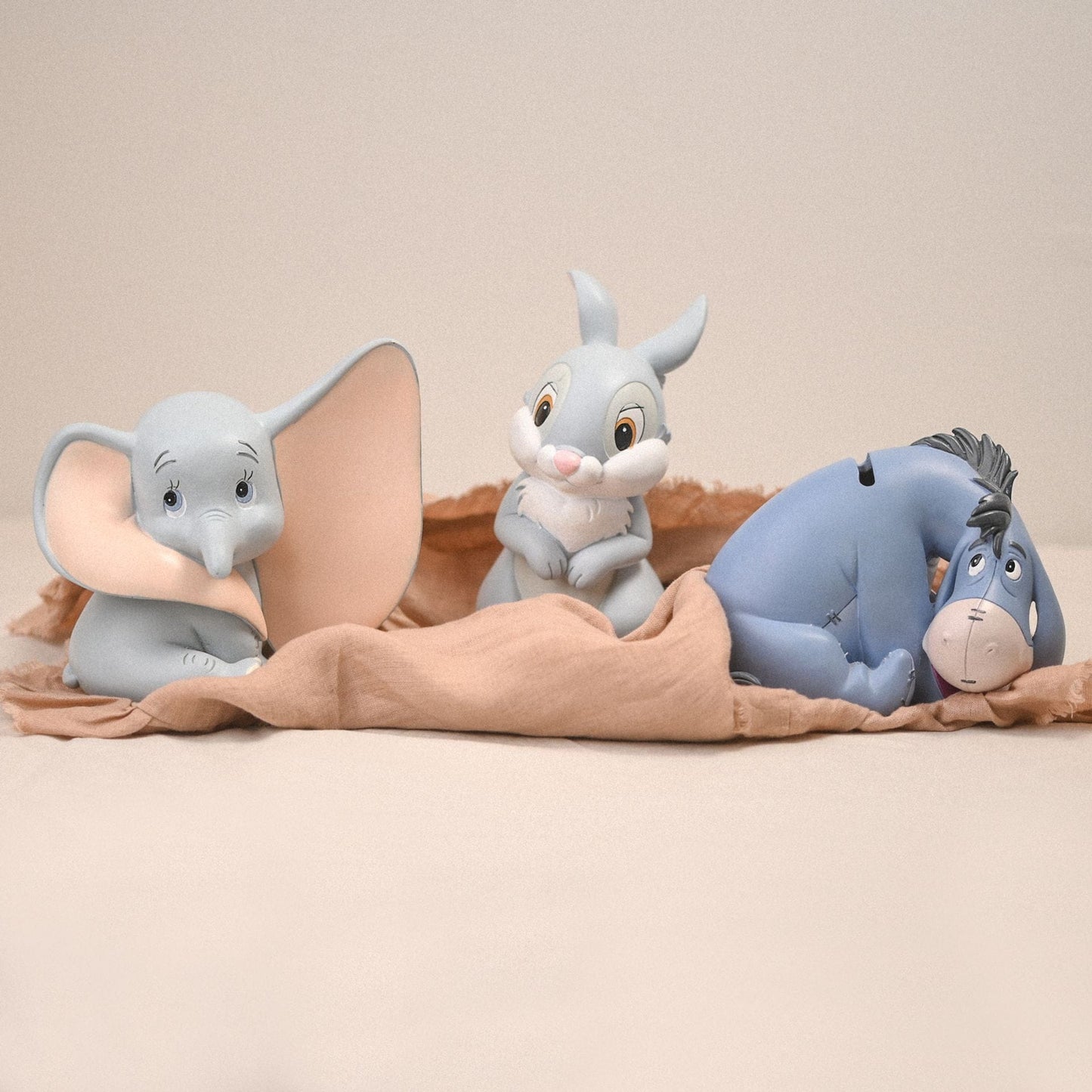 Disney Baby Magical Beginnings Money Box - Thumper Bambi