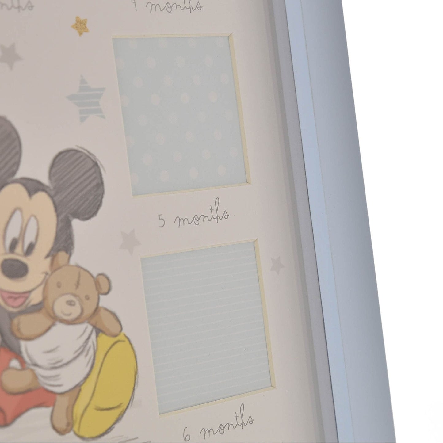 Disney Baby Magical Beginnings My First Year Frame - Mickey