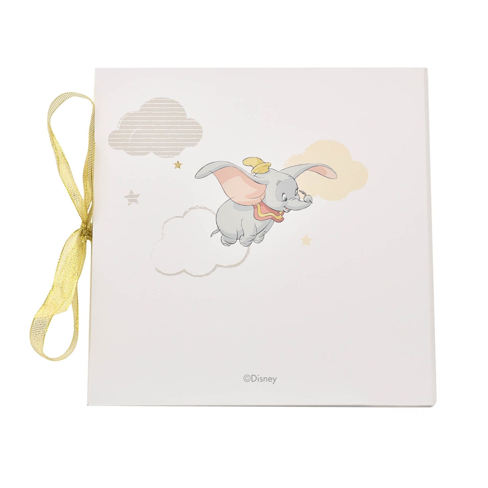 Disney Baby Magical Beginnings My First Year Record Book Dumbo