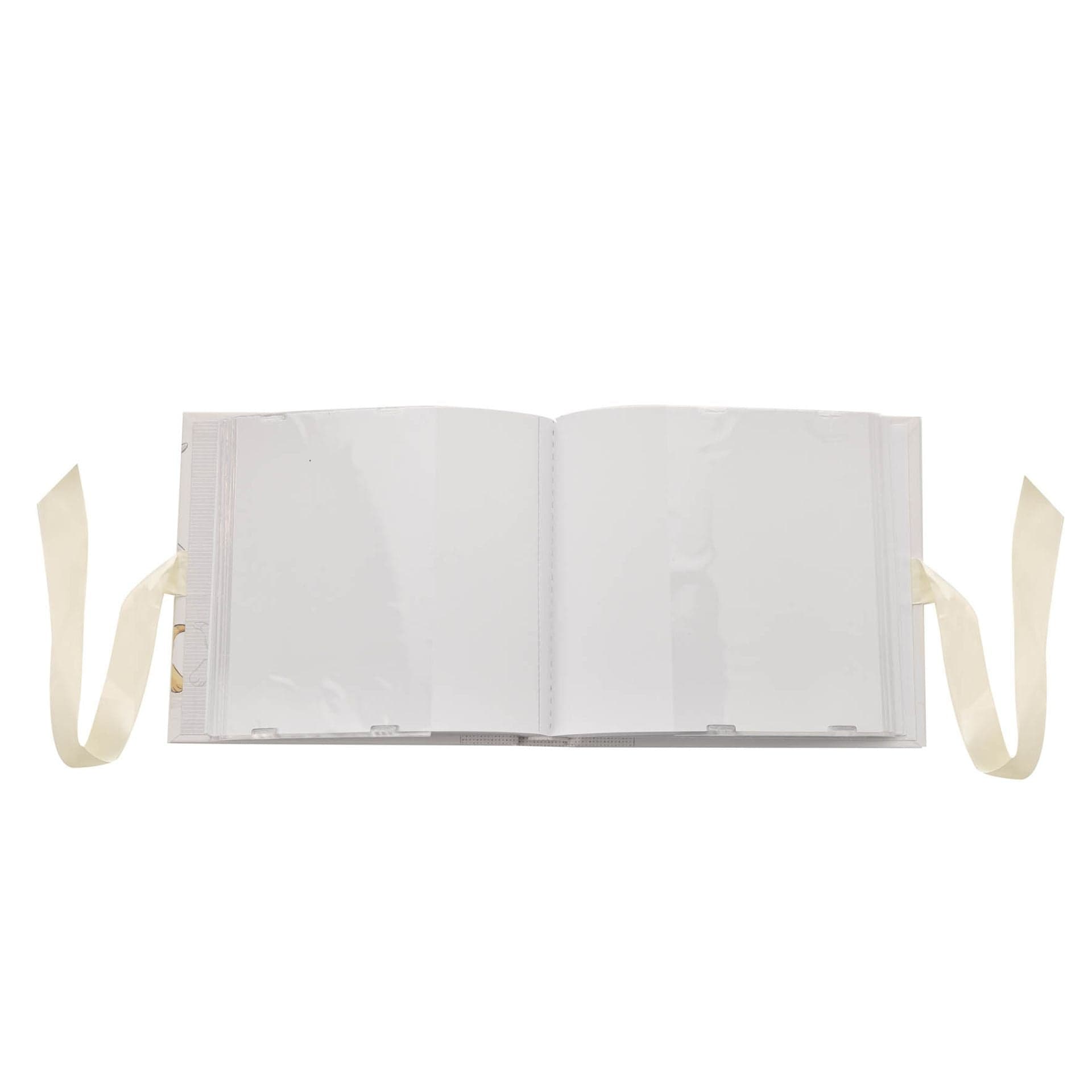 Disney Baby Magical Beginnings Photo Album - Simba