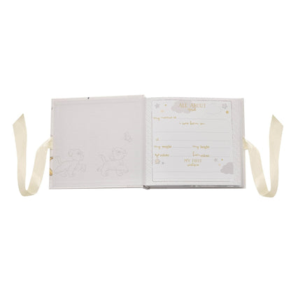 Disney Baby Magical Beginnings Photo Album - Simba