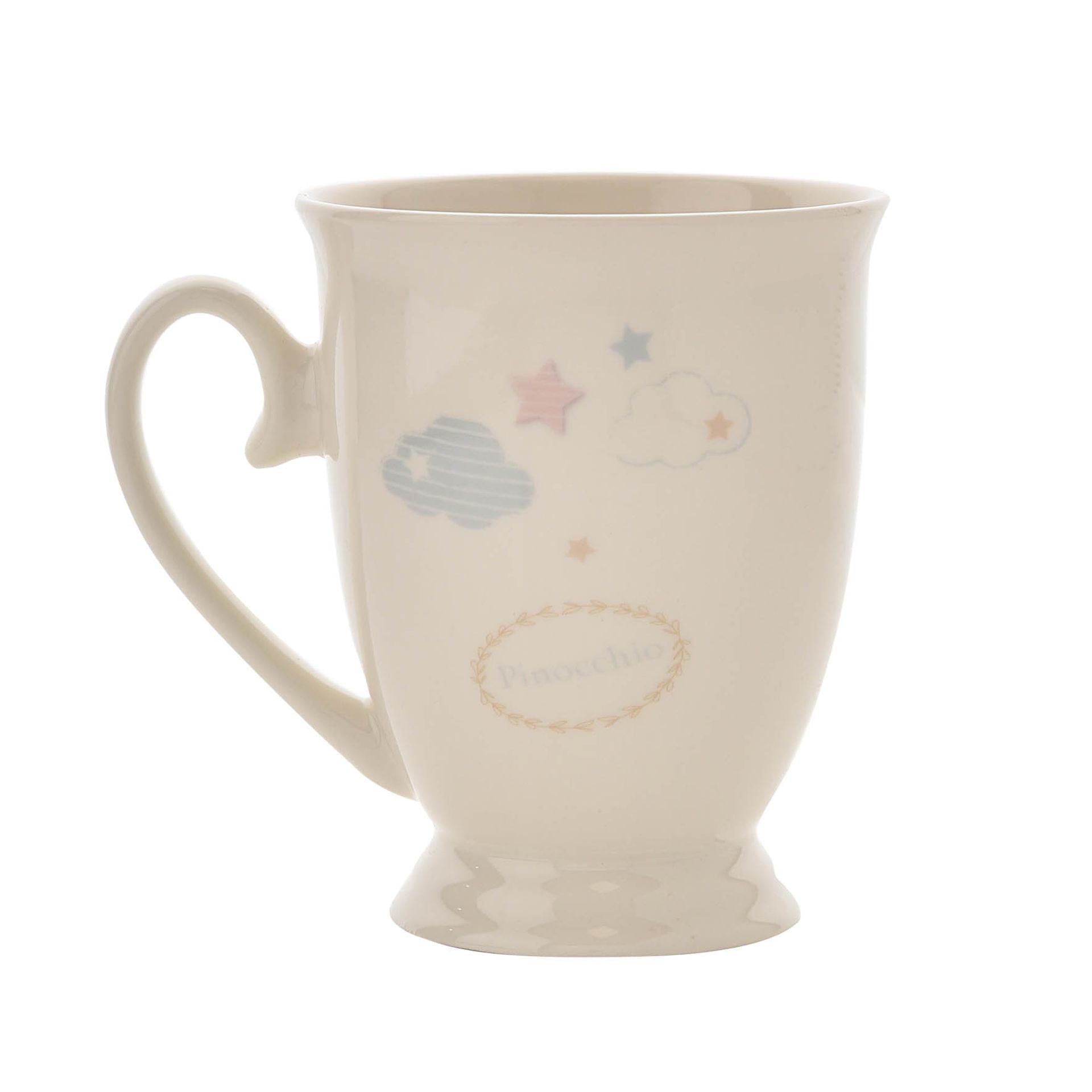 Disney Baby Magical Beginnings Pinocchio Mug - Wish