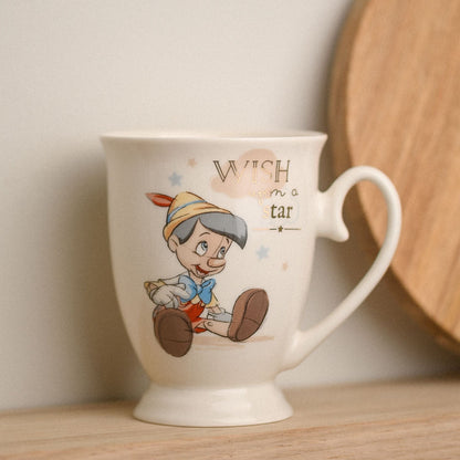 Disney Baby Magical Beginnings Pinocchio Mug - Wish