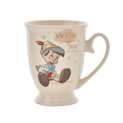 Disney Baby Magical Beginnings Pinocchio Mug - Wish