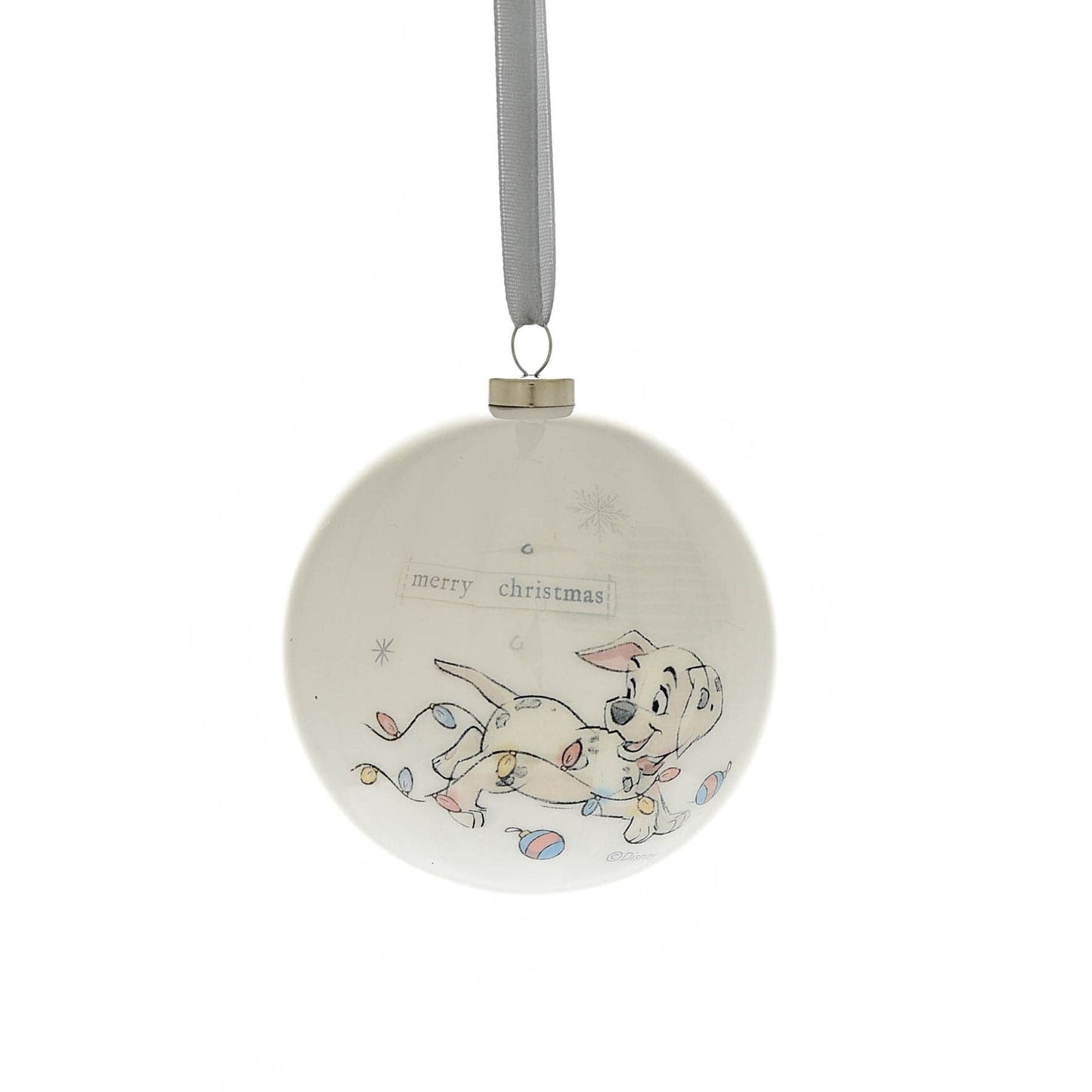 Disney Baby Magical Beginnings Set of 12 Baubles