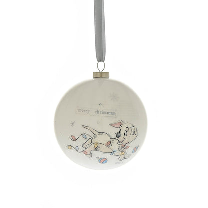 Disney Baby Magical Beginnings Set of 12 Baubles