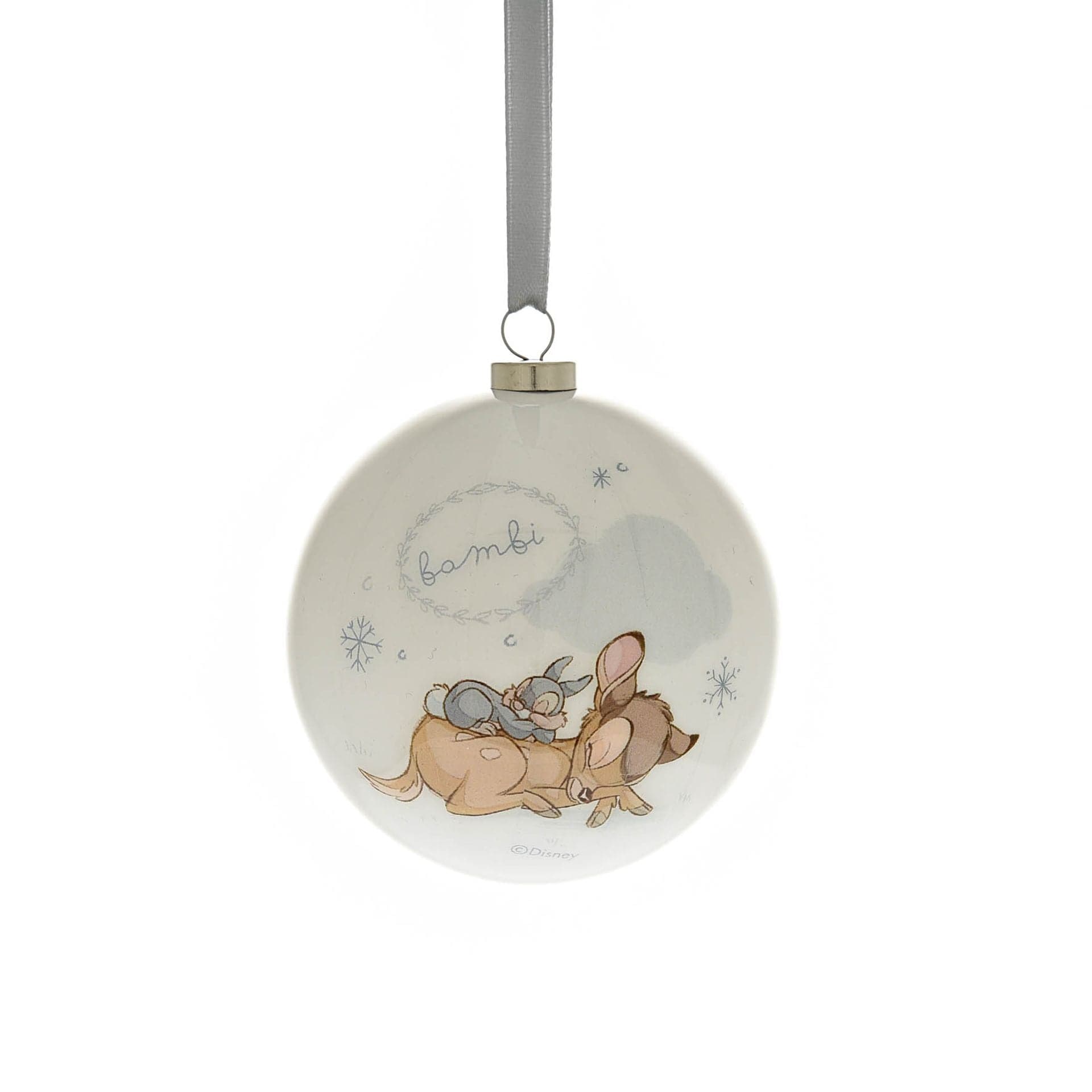 Disney Baby Magical Beginnings Set of 12 Baubles