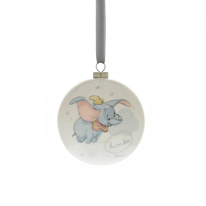 Disney Baby Magical Beginnings Set of 12 Baubles