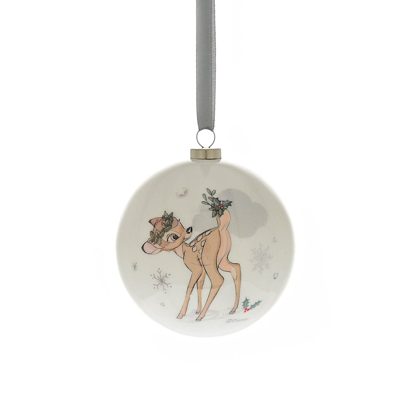Disney Baby Magical Beginnings Set of 12 Baubles