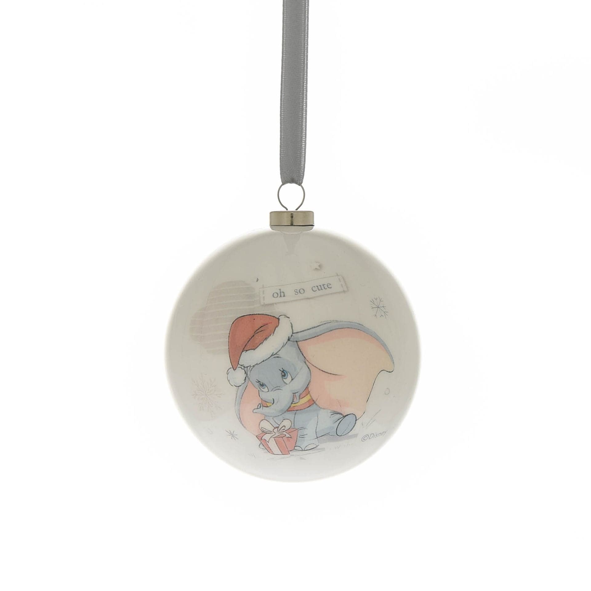 Disney Baby Magical Beginnings Set of 12 Baubles