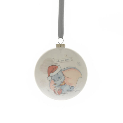 Disney Baby Magical Beginnings Set of 12 Baubles