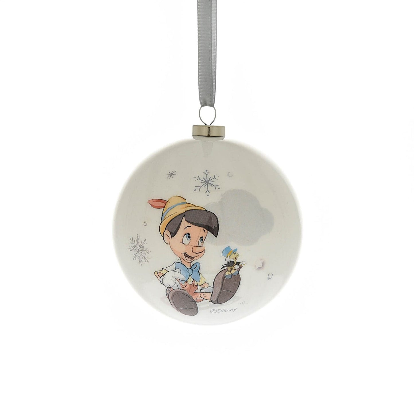 Disney Baby Magical Beginnings Set of 12 Baubles