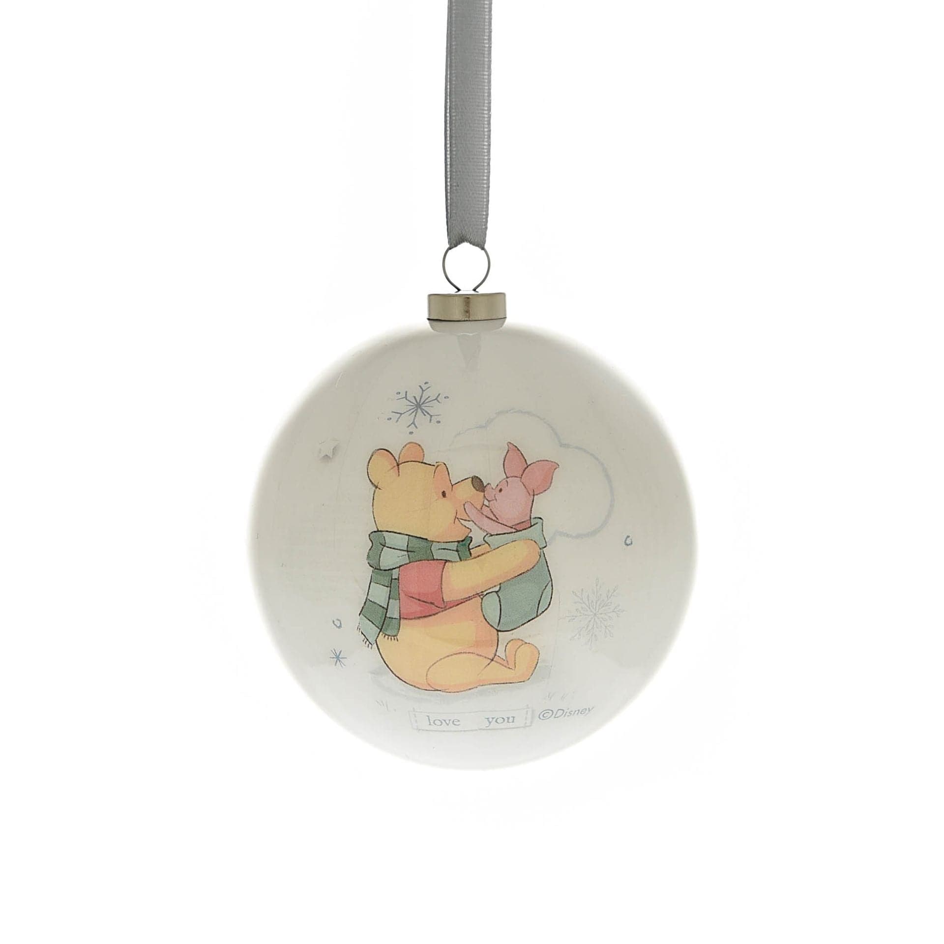 Disney Baby Magical Beginnings Set of 12 Baubles