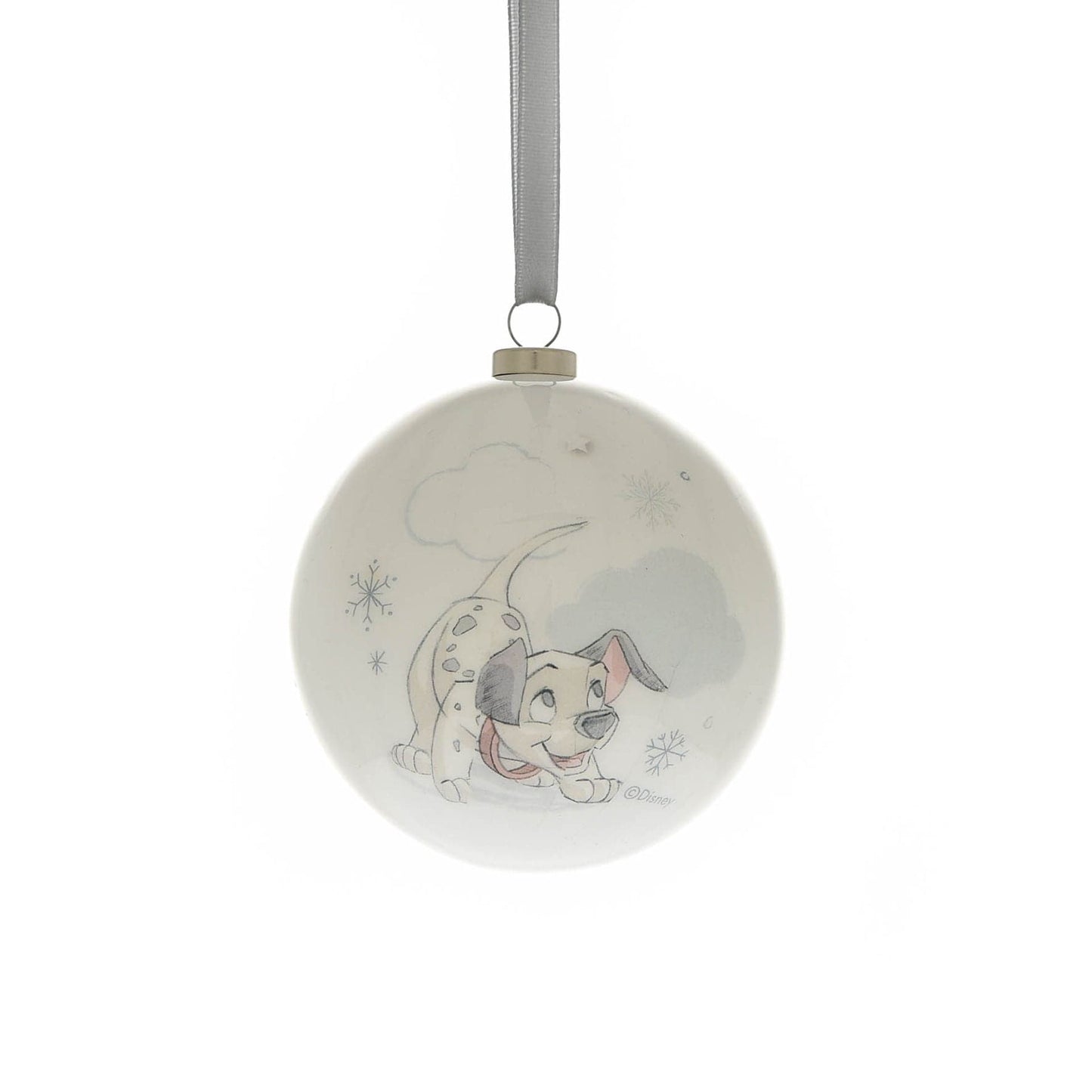 Disney Baby Magical Beginnings Set of 12 Baubles