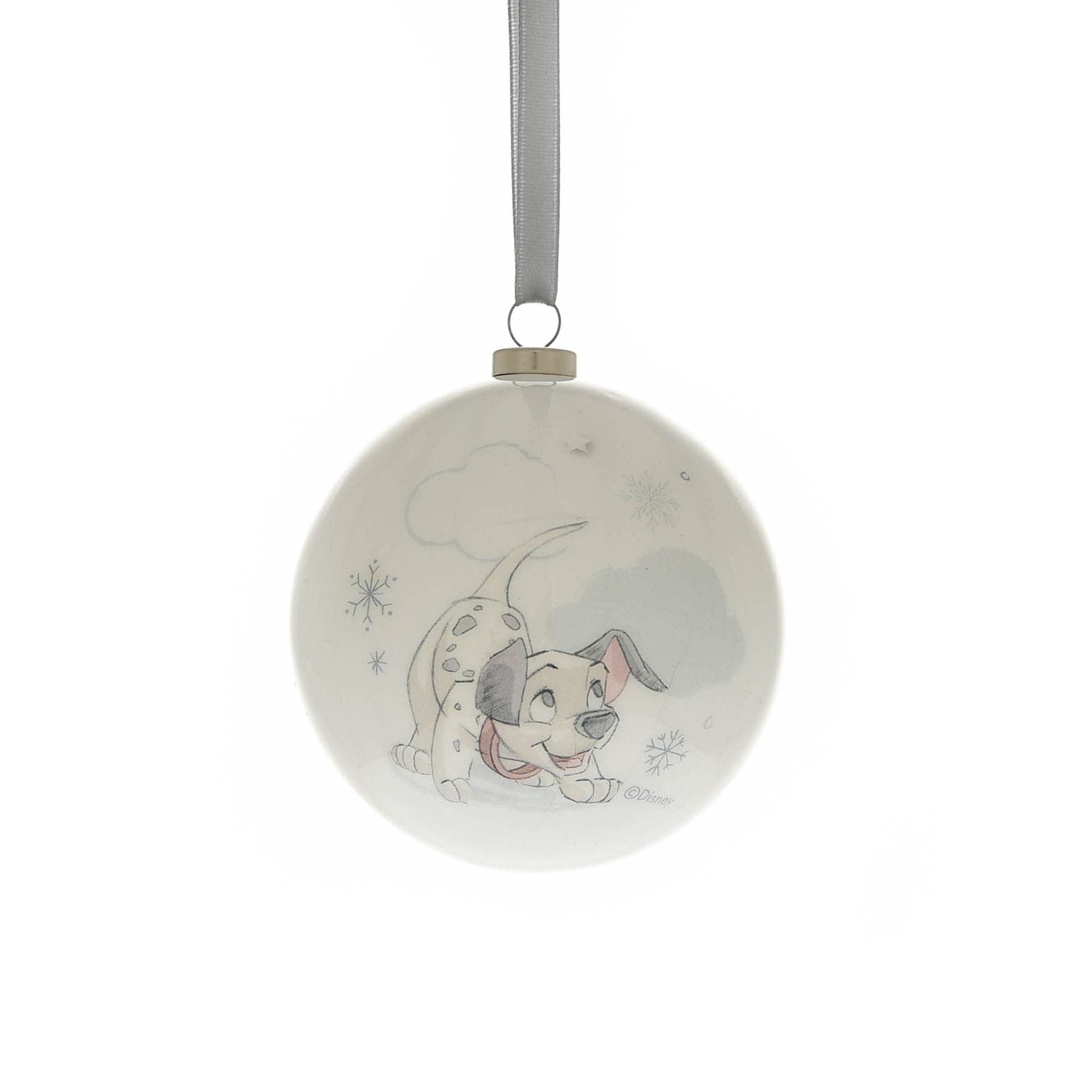 Disney Baby Magical Beginnings Set of 12 Baubles