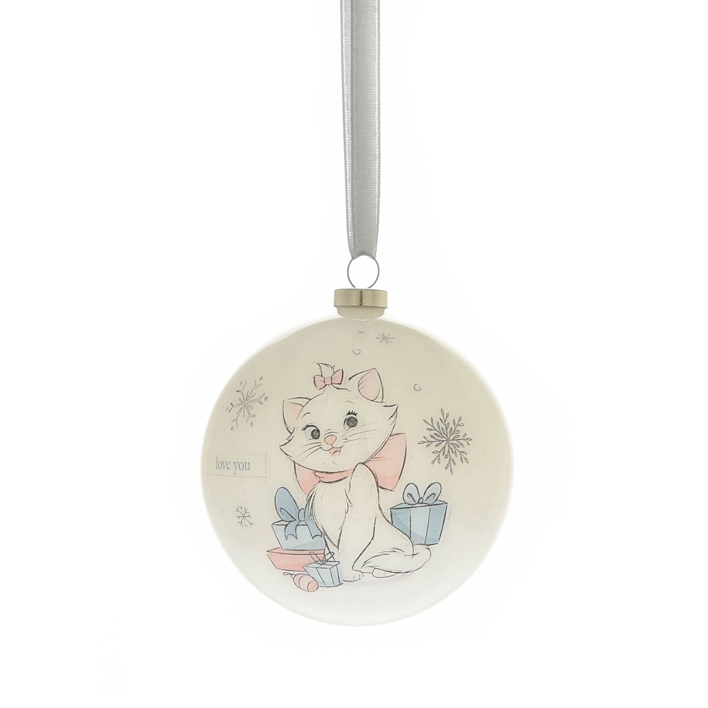 Disney Baby Magical Beginnings - Set of 6 Baubles