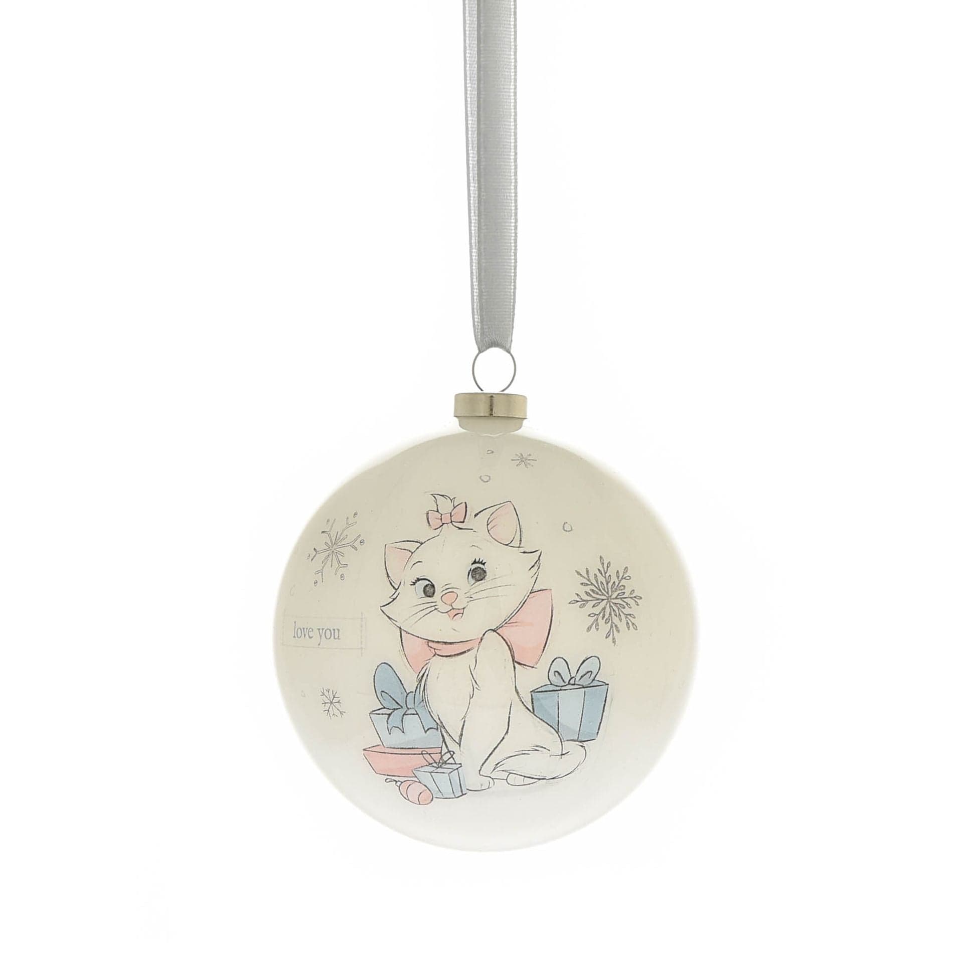 Disney Baby Magical Beginnings - Set of 6 Baubles