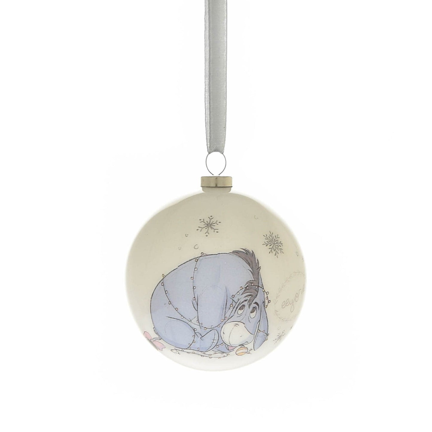 Disney Baby Magical Beginnings - Set of 6 Baubles