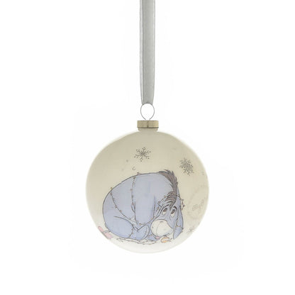 Disney Baby Magical Beginnings - Set of 6 Baubles
