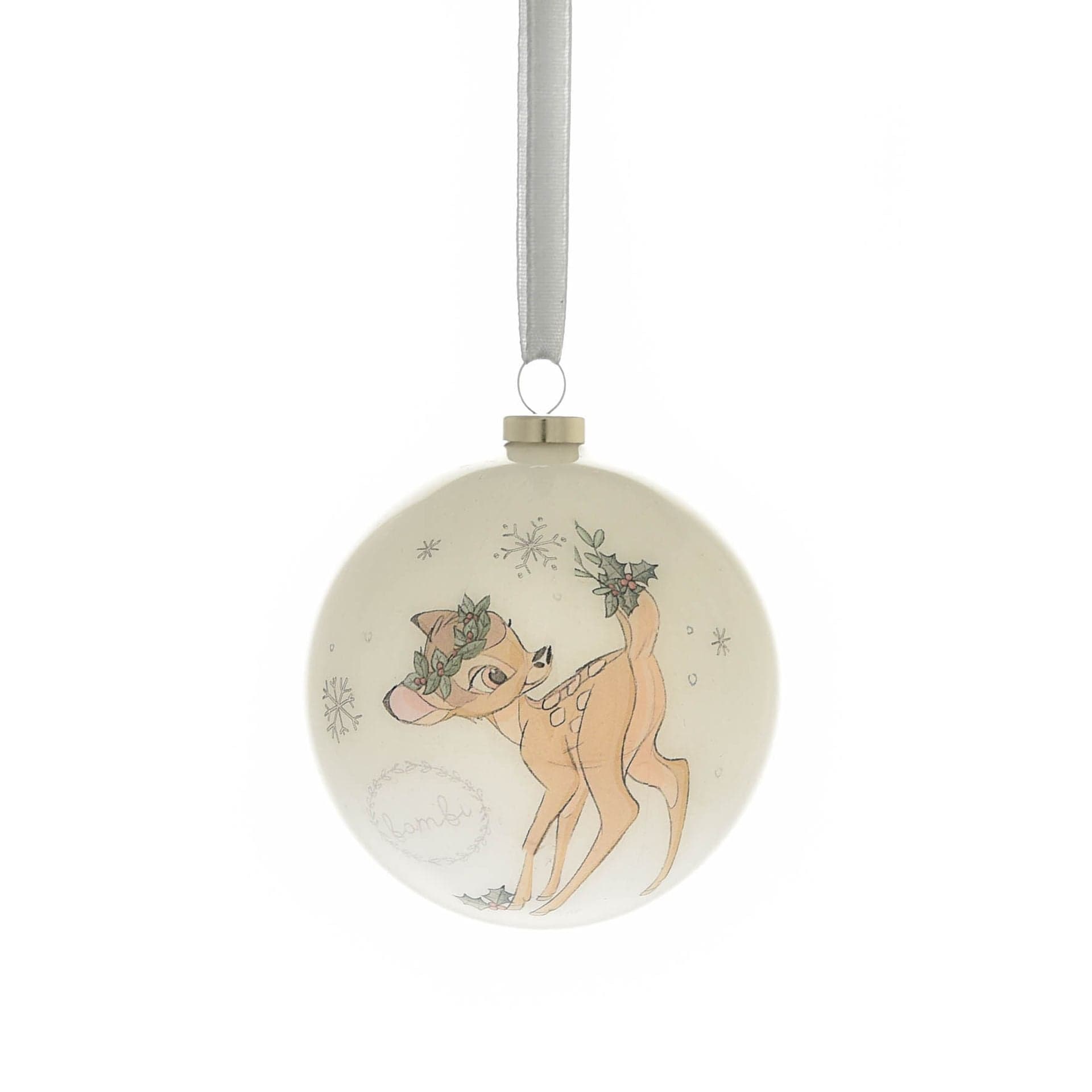 Disney Baby Magical Beginnings - Set of 6 Baubles