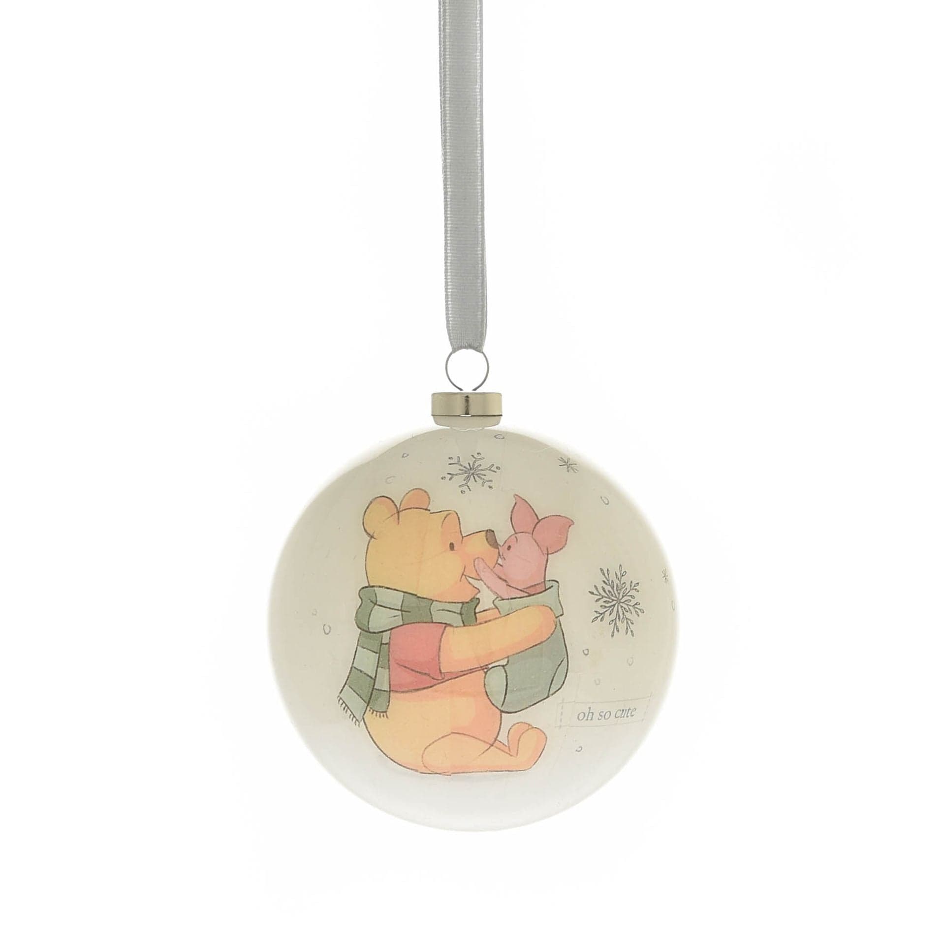 Disney Baby Magical Beginnings - Set of 6 Baubles
