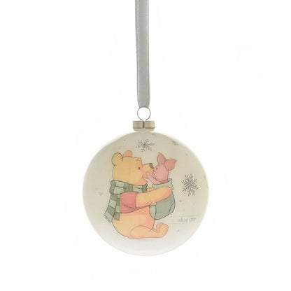 Disney Baby Magical Beginnings - Set of 6 Baubles