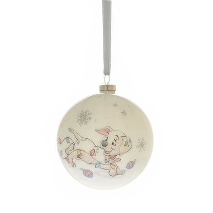 Disney Baby Magical Beginnings - Set of 6 Baubles