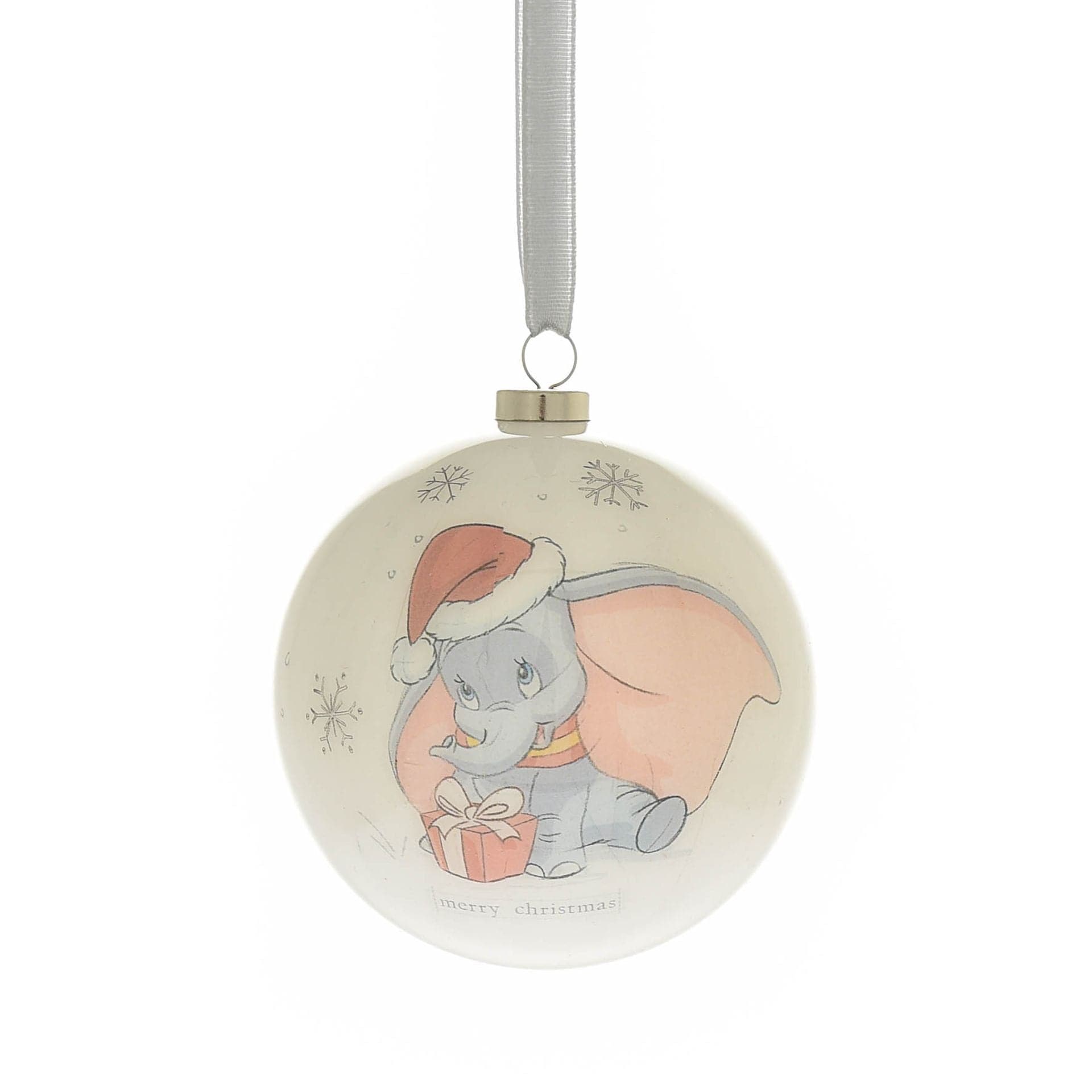Disney Baby Magical Beginnings - Set of 6 Baubles