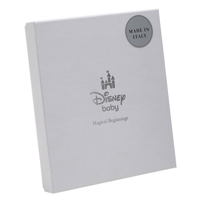 Disney Baby Magical Beginnings Silver Mickey Photo Frame 4" x 6"