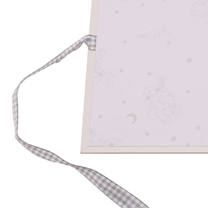 Disney Baby Magical Beginnings Stitch Baby Photo Album