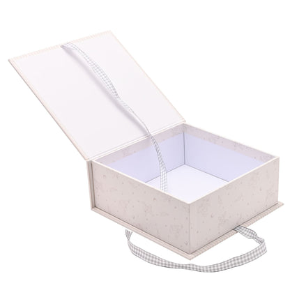 Disney Baby Magical Beginnings Stitch Keepsake Box