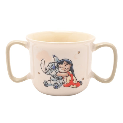 Disney Baby Stitch Double Handed Mug