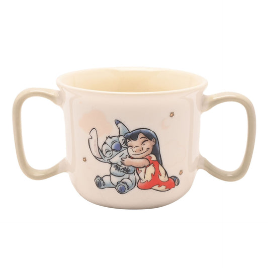 Disney Baby Stitch Double Handed Mug